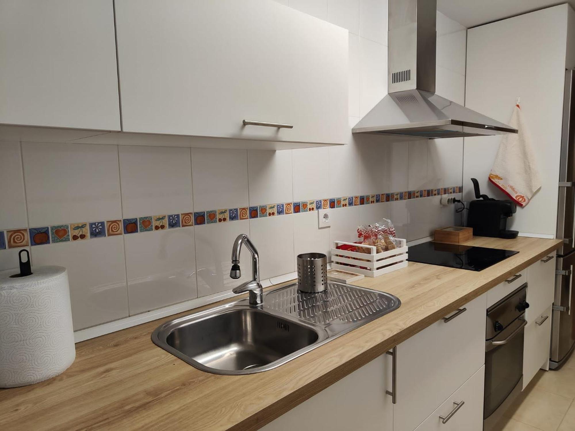 Apartamento A La Vera De Martina Jarandilla de la Vera Eksteriør bilde