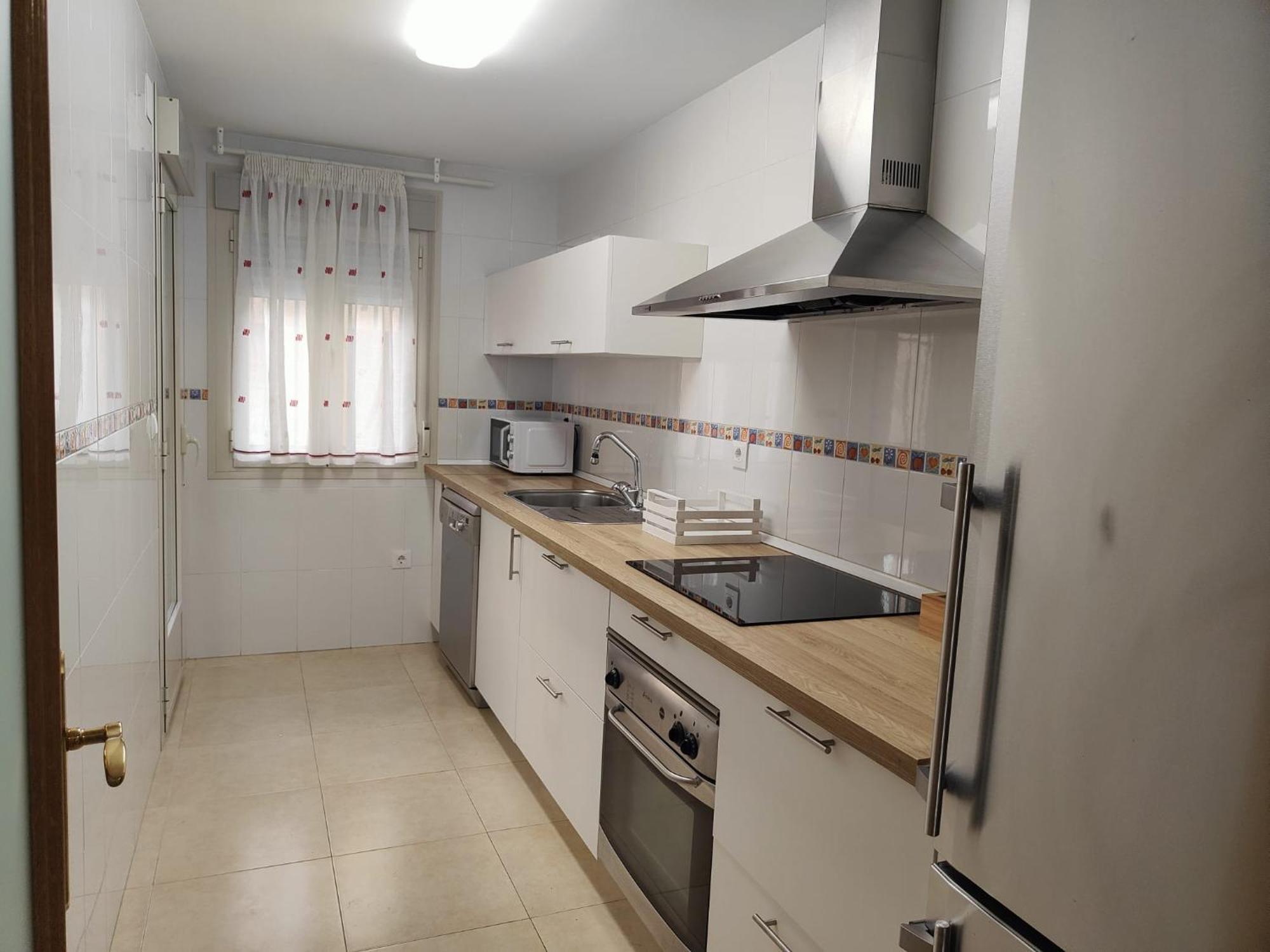 Apartamento A La Vera De Martina Jarandilla de la Vera Eksteriør bilde