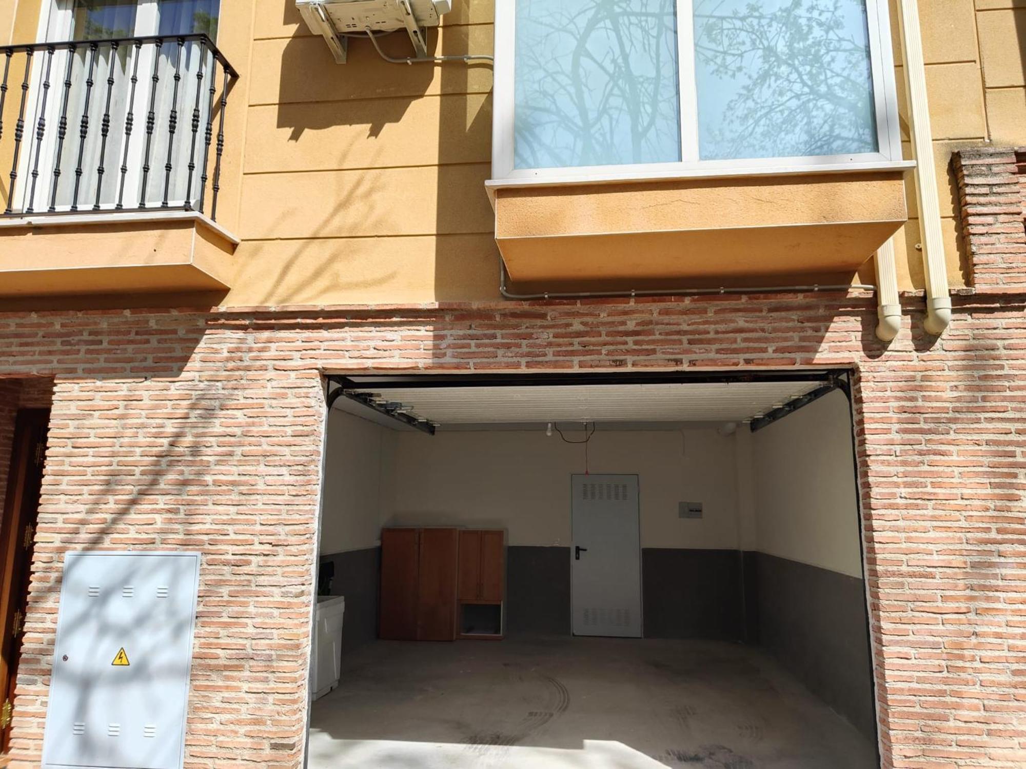 Apartamento A La Vera De Martina Jarandilla de la Vera Eksteriør bilde