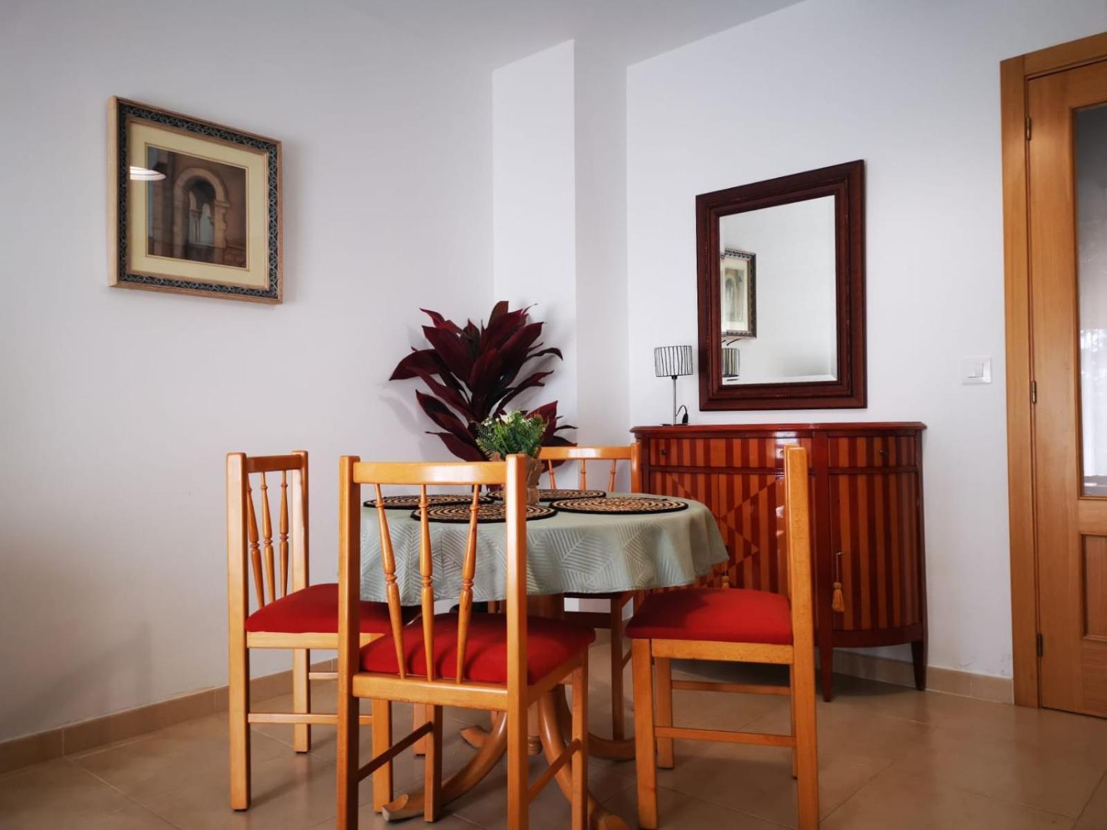 Apartamento A La Vera De Martina Jarandilla de la Vera Rom bilde